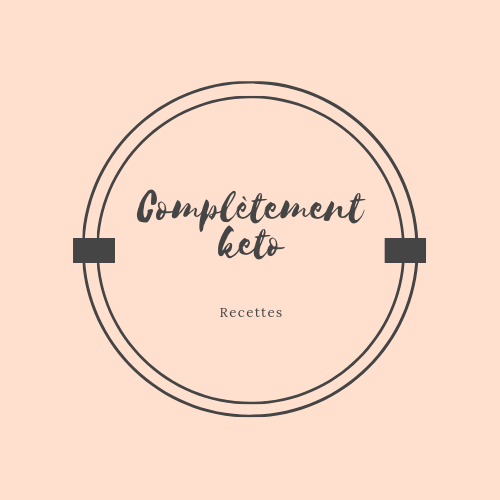Logo Complètement keto_V1